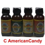 Dave's Gourmet Hot Saucen 4er Gift-Pack